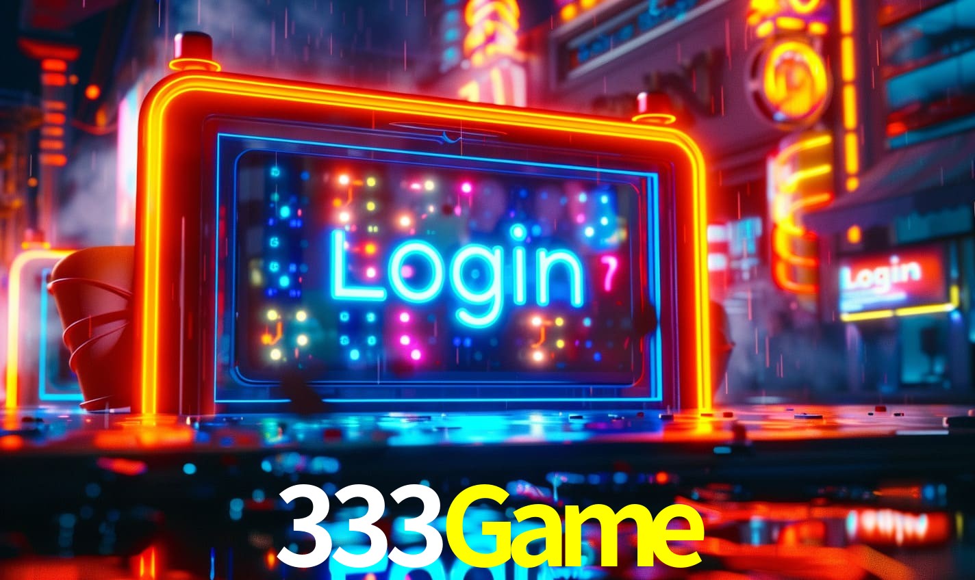 Registre-se hoje no Cassino 333Game